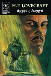 [9781942351542] HP LOVECRAFT ARTHUR JERMYN