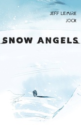 [9781506726496] SNOW ANGELS 2