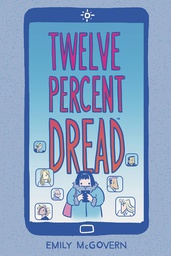 [9781506733203] TWELVE PERCENT DREAD