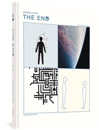 [9781683965633] The End REVISED AND EXPANDED