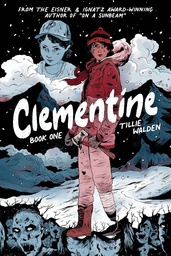 [9781534321281] CLEMENTINE 1