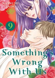 [9781646510979] SOMETHINGS WRONG WITH US 9