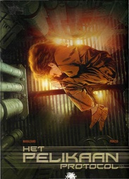 [9789461570727] Pelikaan-Protocol 1