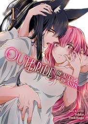 [9781638582304] OUTBRIDE BEAUTY & BEASTS 1