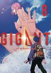 [9781638583202] GIGANT 8