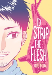 [9781974722372] TO STRIP THE FLESH