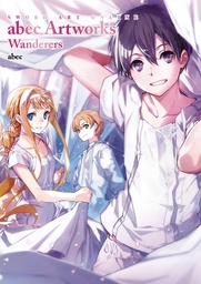 [9781975334932] SWORD ART ONLINE ABEC ARTWORKS WANDERERS