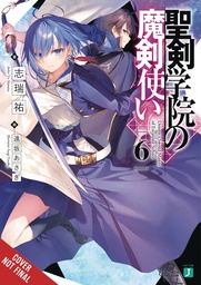 [9781975343460] DEMON SWORD MASTER EXCALIBUR ACADEMY NOVEL 6
