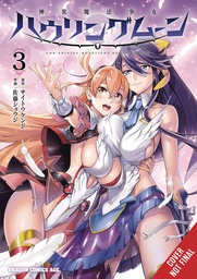 [9781975344979] DIVINE RAIMENT MAGICAL GIRL HOWLING MOON 3