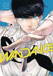 [9781646514663] WANDANCE 1