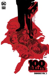 [9781779514868] 100 BULLETS OMNIBUS 2