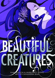 [9780316182713] BEAUTIFUL CREATURES NEW PTG