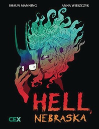 [9781957708003] HELL NEBRASKA 1 CVR A