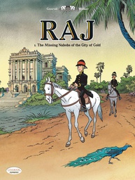 [9781800440159] RAJ 1 MISSING NABOBS OF CITY OF GOLD