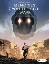 [9781849185462] MEMORIES FROM THE CIVIL WAR 2