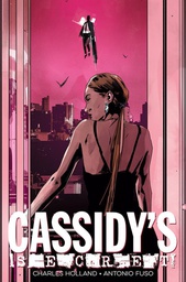 [9781951038472] CASSIDYS SECRET