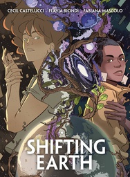 [9781506729107] SHIFTING EARTH