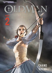 [9780578988801] OLDMAN 2