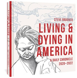 [9781683965534] LIVING & DYING IN AMERICA