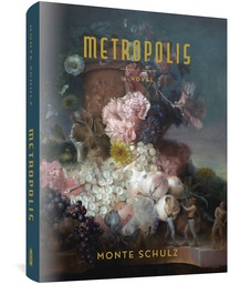 [9781683965794] METROPOLIS