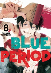 [9781646512928] BLUE PERIOD 8