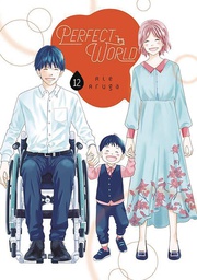 [9781646514045] PERFECT WORLD 12