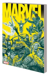 [9781302934132] MARVEL