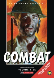 [9781786367945] PRE CODE CLASSIC ADVENTURE COMICS 5