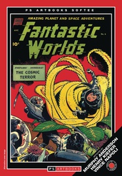 [9781803940052] PS ARTBOOKS CLASSIC SCI FI COMICS SOFTEE 5