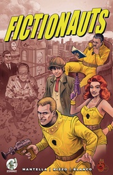 [9781954167087] FICTIONAUTS