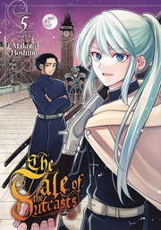 [9781638582052] TALE OF THE OUTCASTS 5