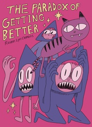 [9781945509896] PARADOX OF GETTING BETTER