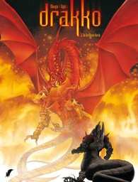 [9789088103971] Drakko 1 De dertiende horde