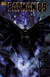 [9781779512680] BATMAN 89