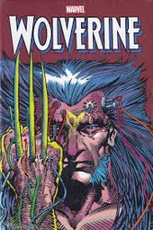 [9781302945145] WOLVERINE OMNIBUS 2 WINDSOR-SMITH COVER [NEW PRINTING, DM ONLY]