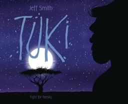 [9781888963779] TUKI 2 FIGHT FOR FAMILY
