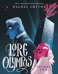 [9780593356081] LORE OLYMPUS 2