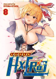 [9781638583486] SUPER HXEROS 8