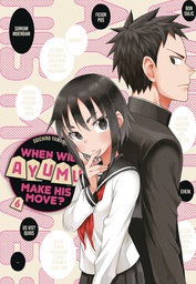 [9781646515301] WHEN WILL AYUMU MAKE HIS MOVE 6
