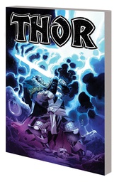 [9781302926137] THOR BY DONNY CATES 4 GOD OF HAMMERS