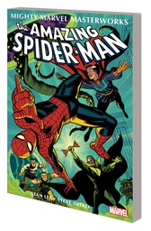 [9781302946173] MIGHTY MMW AMAZING SPIDER-MAN 3 CHO VAR