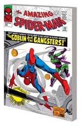 [9781302946180] MIGHTY MMW AMAZING SPIDER-MAN 3 DM VAR