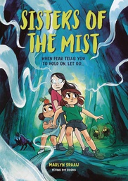 [9781838740740] SISTERS OF THE MIST