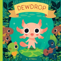 [9781637150757] DEWDROP
