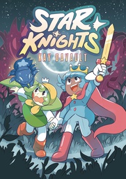 [9780593303641] STAR KNIGHTS