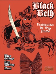 [9781786186355] BLACK BETH