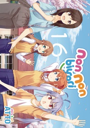 [9781638581499] NON NON BIYORI 16
