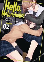 [9781638583400] HELLO MELANCHOLIC 2