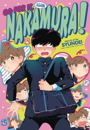 [9781638585732] GO FOR IT AGAIN NAKAMURA