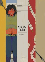 [9781945509858] CICATRIX